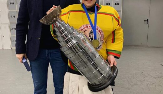 U13 (2008 m.) komanda Lietuvos čempionato nugalėtojai