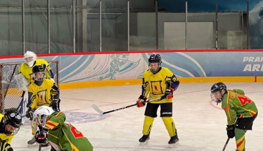 Po įtempto savaitgalio rungtynių komanda įgijo daug patirties ir vertingų pamokų