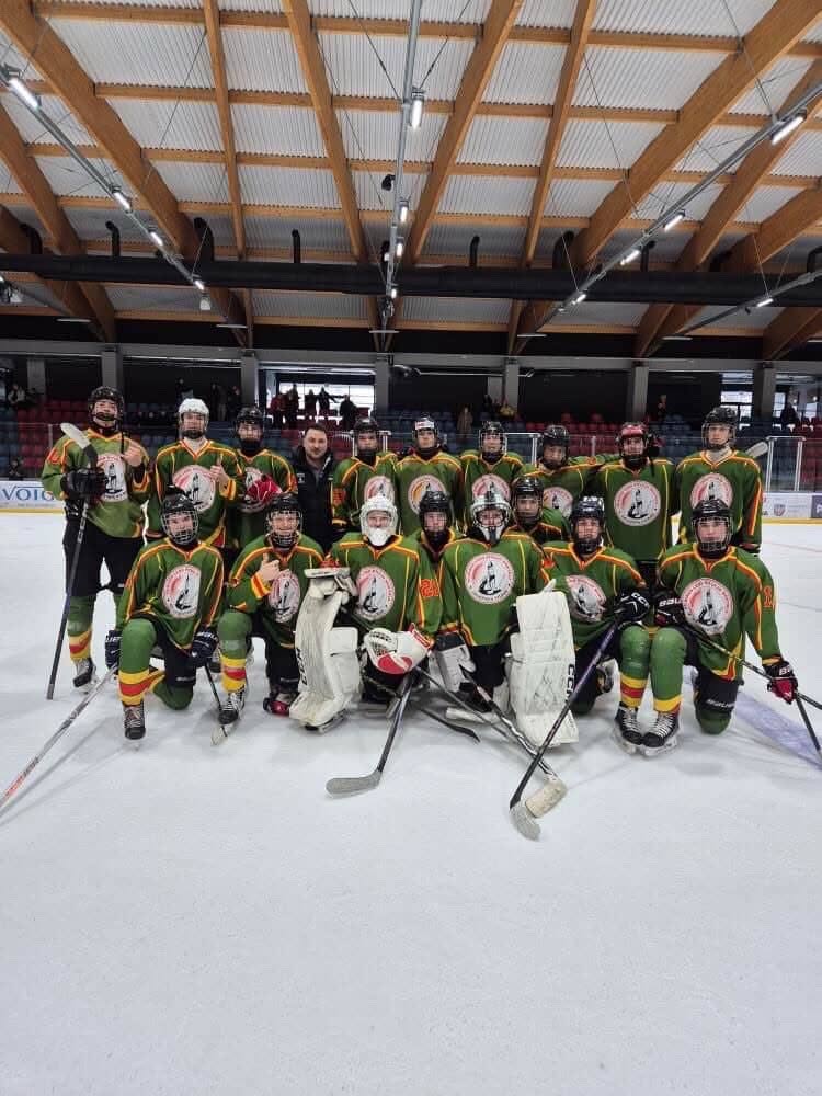 Naujausios Karpatų lygos U-17 naujienos