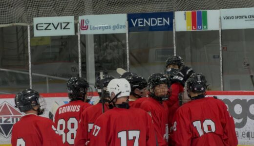 „Geležinio Vilko“ auklėtiniai atstovauja Lietuvos U18 „Select“ komandą