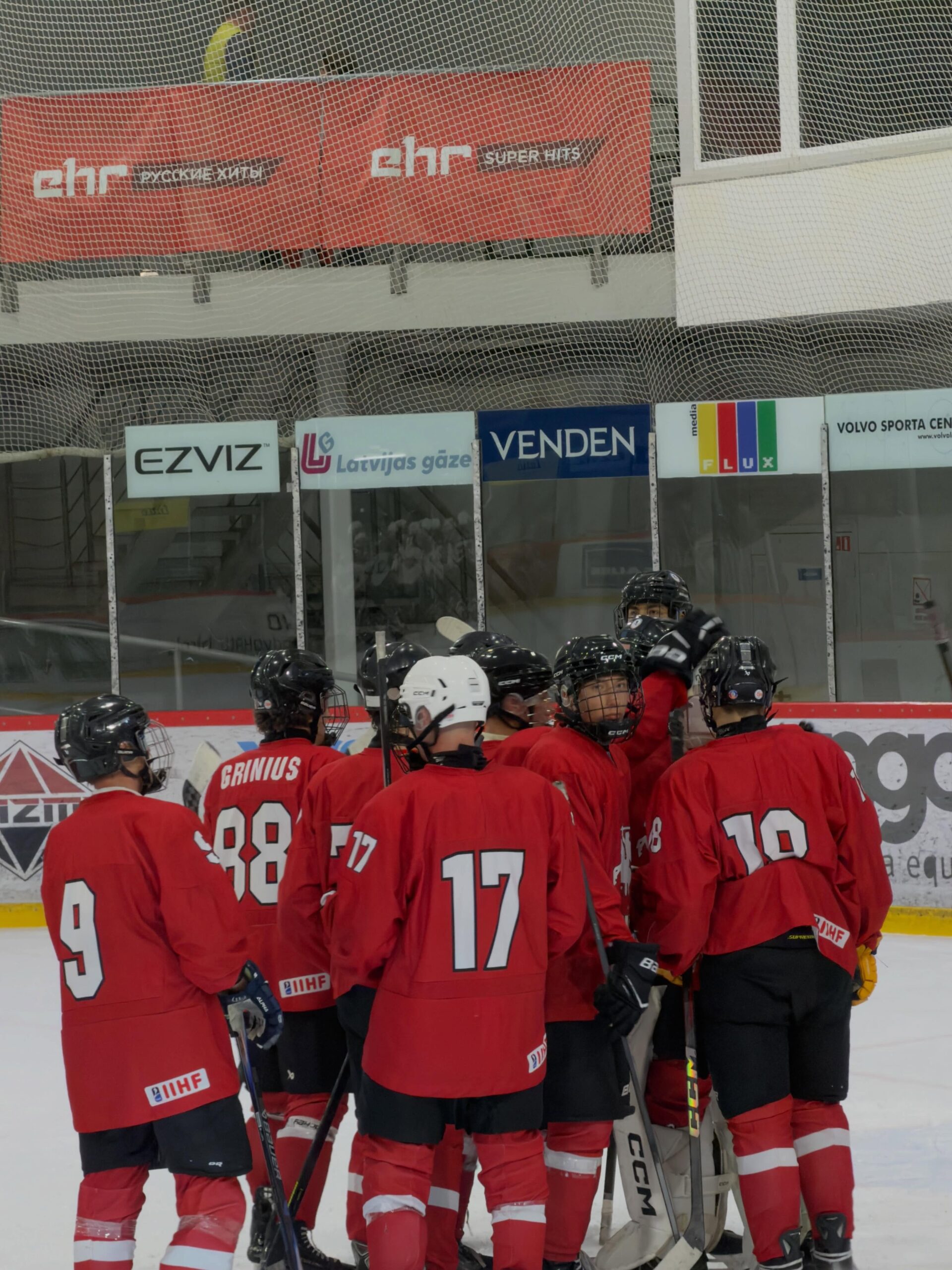 „Geležinio Vilko“ auklėtiniai atstovauja Lietuvos U18 „Select“ komandą